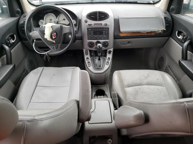 Photo 8 from auction – 2004 SATURN VUE with VIN 5GZCZ634X4S847797