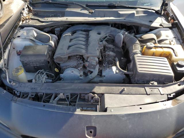 Photo 11 from auction – 2010 DODGE CHARGER SX with VIN 2B3CA3CV4AH185624