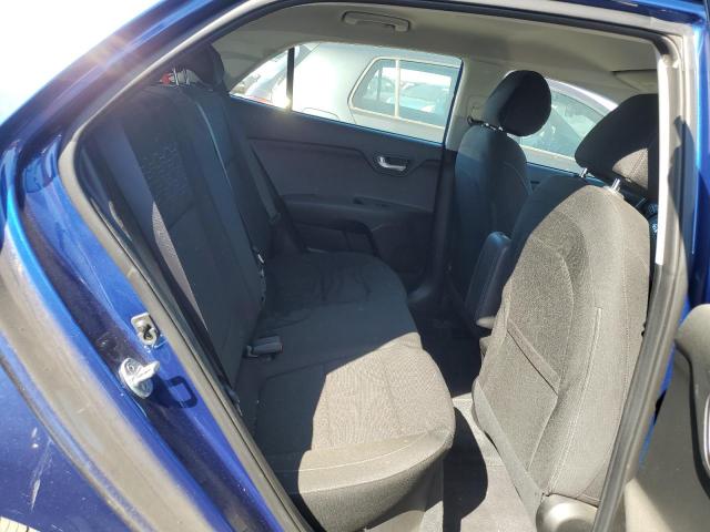 Photo 10 from auction – 2018 KIA RIO EX with VIN 3KPA35AB9JE049831