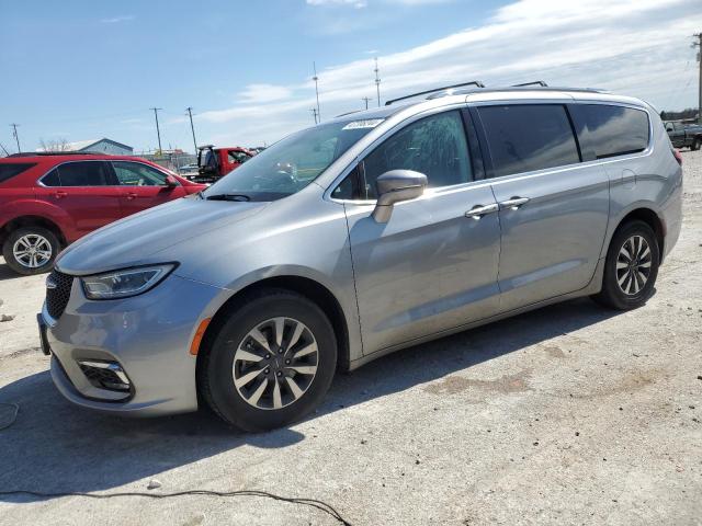 Zdjęcie 1 z aukcji – 2021 CHRYSLER PACIFICA T z VIN 2C4RC1BG1MR519911