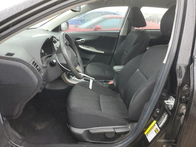 Photo 7 from auction – 2011 TOYOTA COROLLA BA with VIN 2T1BU4EE8BC749615