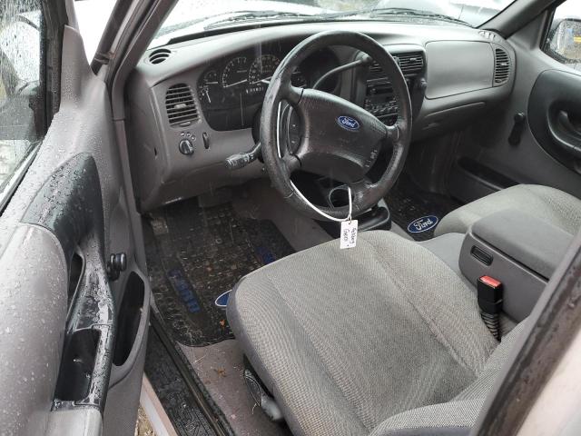 Фото 8 с аукциона – 2001 FORD RANGER SUP с VIN 1FTYR14V41PB06271