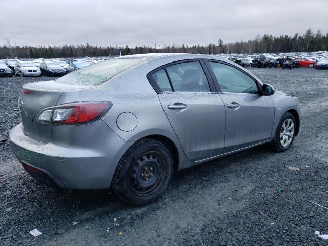 Photo 3 from auction – 2010 MAZDA 3 I with VIN JM1BL1SFXA1292081