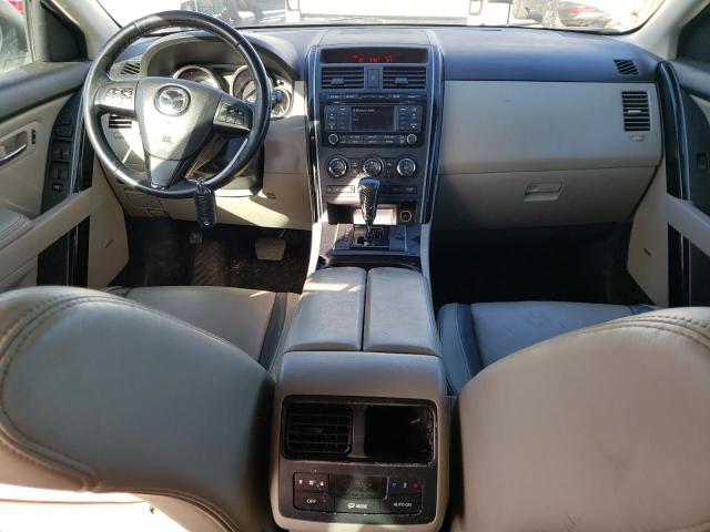 Photo 8 from auction – 2012 MAZDA CX-9 with VIN JM3TB3CA2C0338038