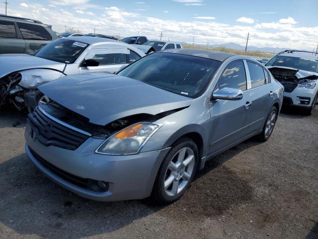 Photo 1 from auction – 2008 NISSAN ALTIMA 2.5 with VIN 1N4AL21E58C162353
