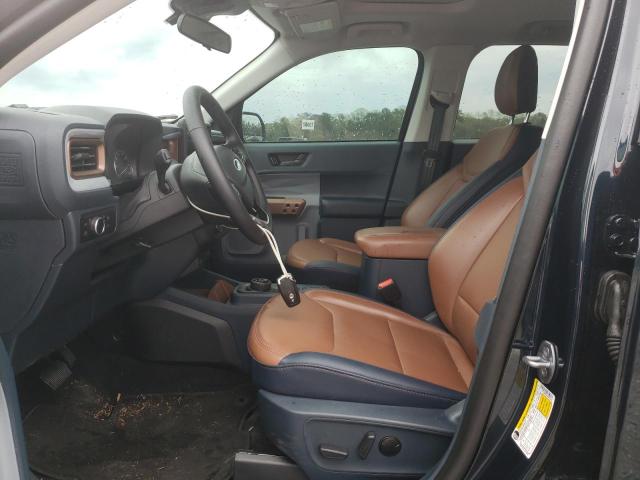Photo 7 from auction – 2023 FORD MAVERICK X with VIN 3FTTW8E35PRB02420