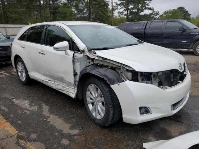 Photo 4 from auction – 2013 TOYOTA VENZA LE with VIN 4T3ZA3BB5DU076612