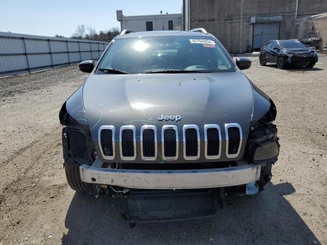 Photo 5 from auction – 2015 JEEP CHEROKEE L with VIN 1C4PJLCB5FW627387