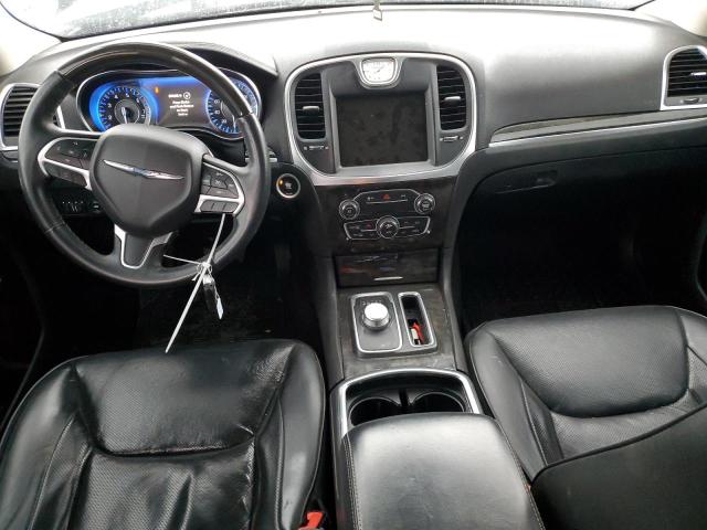 Photo 8 from auction – 2016 CHRYSLER 300C with VIN 2C3CCAEG5GH223886