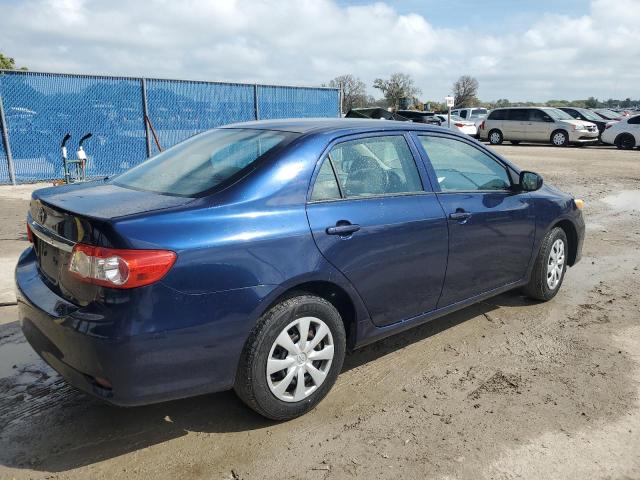 Photo 3 from auction – 2012 TOYOTA COROLLA BA with VIN 5YFBU4EE7CP011354