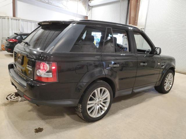 Photo 3 from auction – 2011 LAND ROVER RANGE ROVE with VIN SALSK2D48BA266688