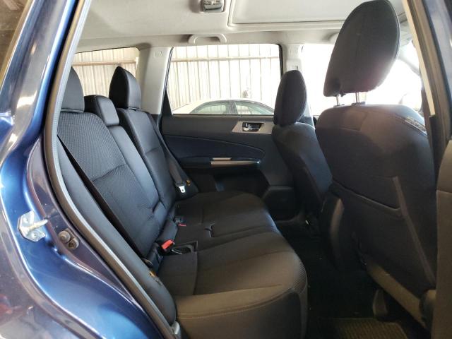 Photo 11 from auction – 2012 SUBARU FORESTER 2 with VIN JF2SHBDC0CH424190