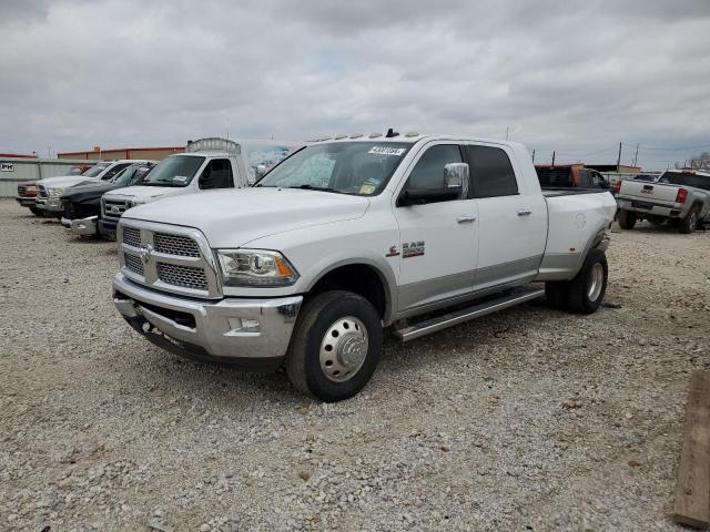 RAM 3500 LARAM 2015 with VIN 3C63RRML2FG509143 - Photo from auction