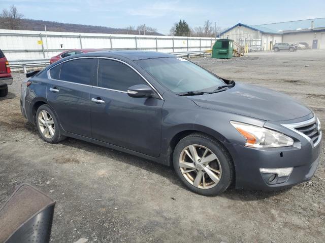 Photo 4 from auction – 2013 NISSAN ALTIMA 2.5 with VIN 1N4AL3AP6DC102678