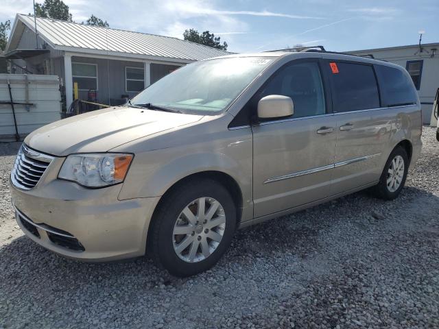 Photo 1 from auction – 2014 CHRYSLER TOWN & COU with VIN 2C4RC1BG2ER157041