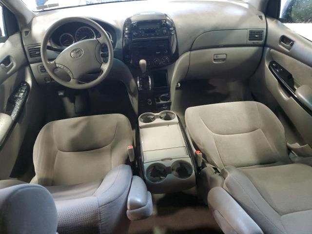 Photo 8 from auction – 2004 TOYOTA SIENNA CE with VIN 5TDZA23C34S126488