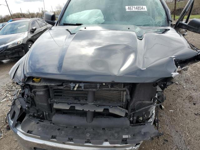 Photo 11 from auction – 2018 RAM 1500 SLT with VIN 1C6RR7GG1JS307537
