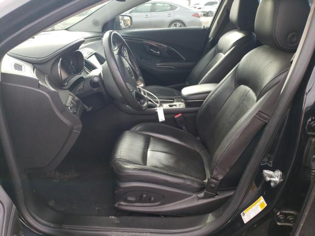 Photo 7 from auction – 2015 BUICK LACROSSE P with VIN 1G4GF5G32FF287093