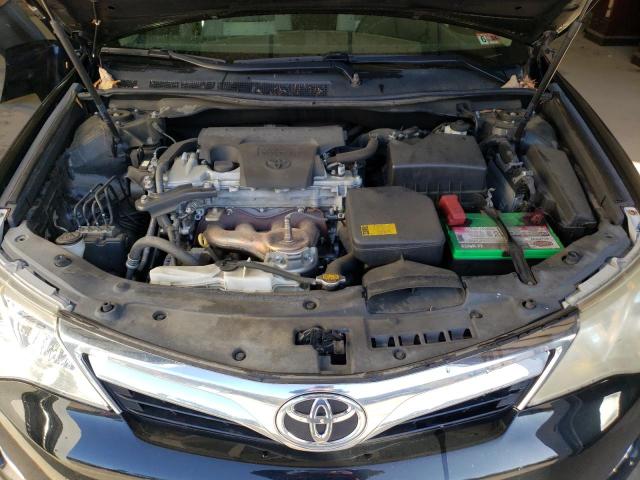 Photo 11 from auction – 2014 TOYOTA CAMRY L with VIN 4T4BF1FK4ER336922