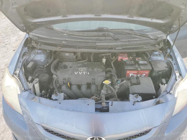 Photo 11 from auction – 2007 TOYOTA YARIS with VIN JTDBT923471122005