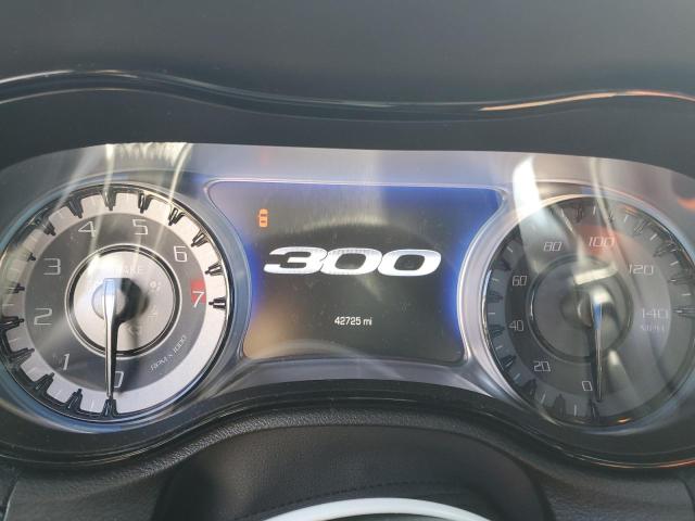 Photo 9 from auction – 2019 CHRYSLER 300 S with VIN 2C3CCABG7KH666327