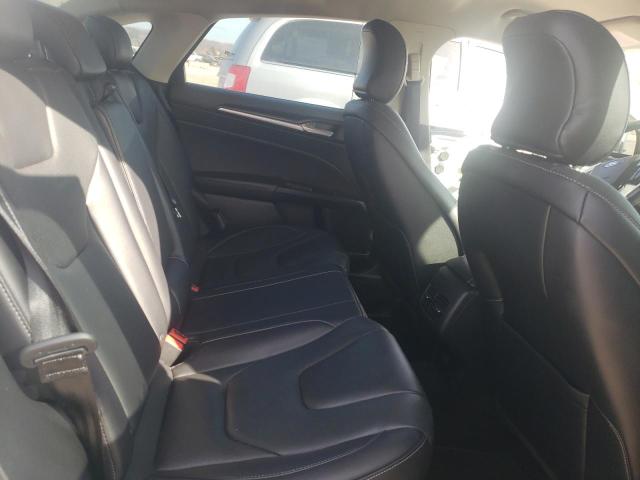 Photo 10 from auction – 2017 FORD FUSION TIT with VIN 3FA6P0K99HR162616