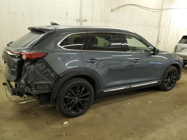 Photo 3 from auction – 2022 MAZDA CX-9 GRAND with VIN JM3TCBDY5N0619675