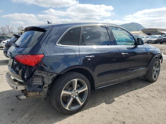 Photo 3 from auction – 2016 AUDI Q5 PREMIUM with VIN WA1D7AFP0GA046322