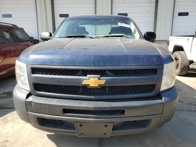 صورة رقم 5 من المزاد - 2012 CHEVROLET SILVERADO مع VIN 1GCRCPEX4CZ192858