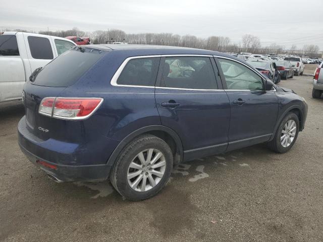 Photo 3 from auction – 2008 MAZDA CX-9 with VIN JM3TB28A480124419