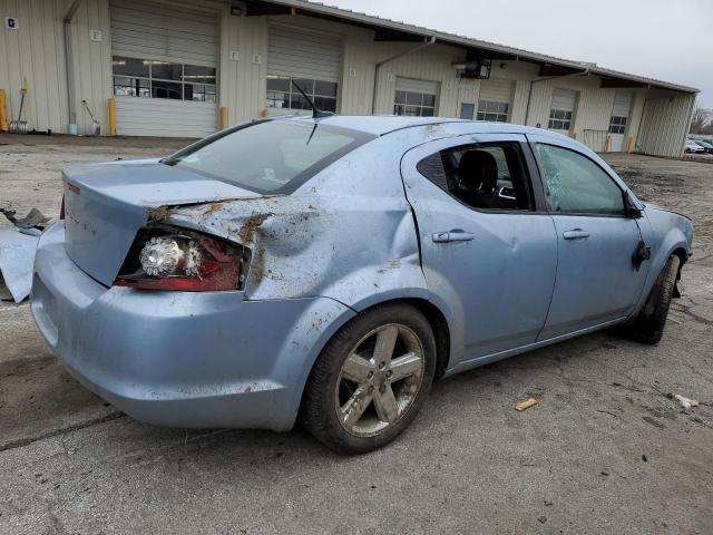 صورة رقم 3 من المزاد - 2013 DODGE AVENGER SE مع VIN 1C3CDZABXDN644432