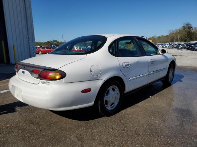 Photo 3 from auction – 1997 FORD TAURUS GL with VIN 1FALP52U6VA310540