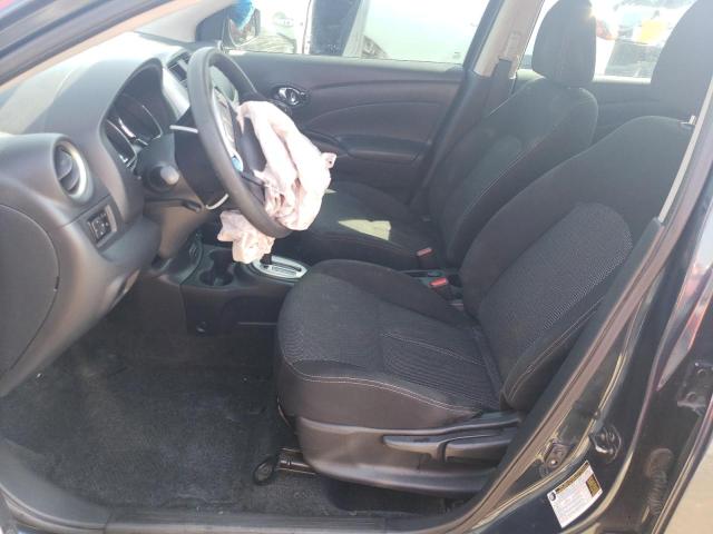 Photo 7 from auction – 2017 NISSAN VERSA S with VIN 3N1CN7AP3HL890322
