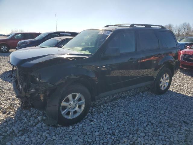 MAZDA TRIBUTE S 2009 with VIN 4F2CZ96G89KM08355 - Photo from auction