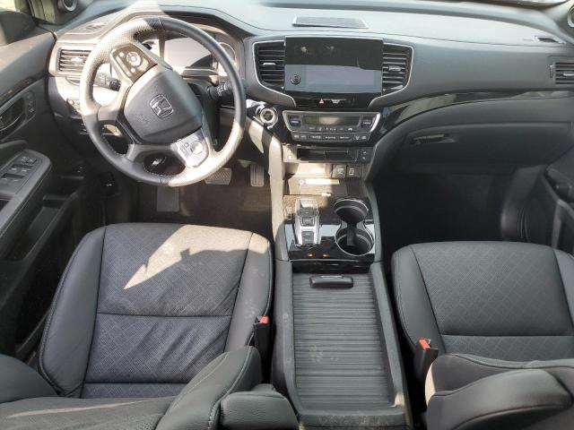 Photo 8 from auction – 2023 HONDA PASSPORT E with VIN 5FNYF8H01PB030270