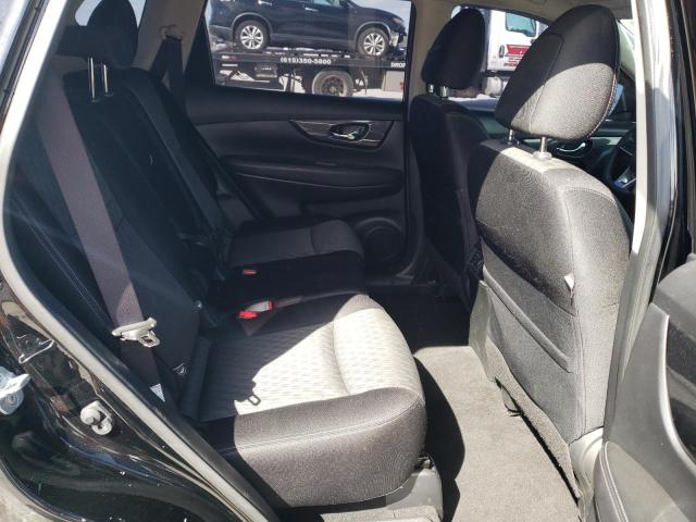 Photo 11 from auction – 2017 NISSAN ROGUE S with VIN JN8AT2MT8HW387101