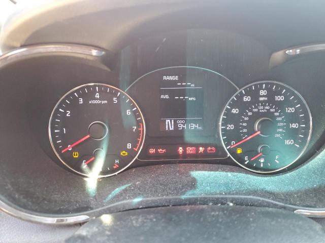 Photo 9 from auction – 2014 KIA FORTE LX with VIN KNAFX4A62E5225835