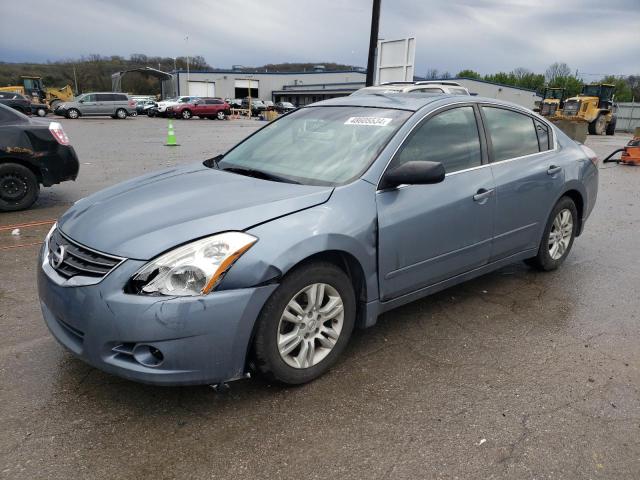 NISSAN ALTIMA BAS 2012 with VIN 1N4AL2AP2CC176219 - Photo from auction