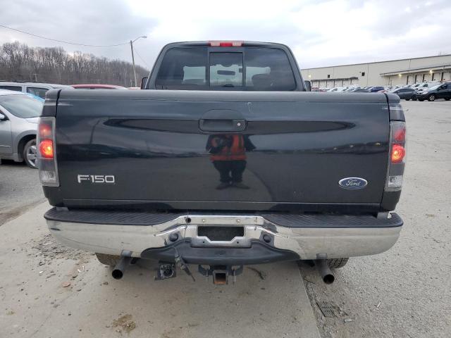 Photo 6 from auction – 2003 FORD F150 with VIN 1FTRX18L73NB41064