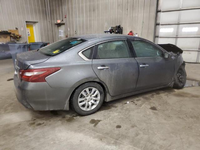 Photo 3 from auction – 2018 NISSAN ALTIMA 2.5 with VIN 1N4AL3AP0JC150902