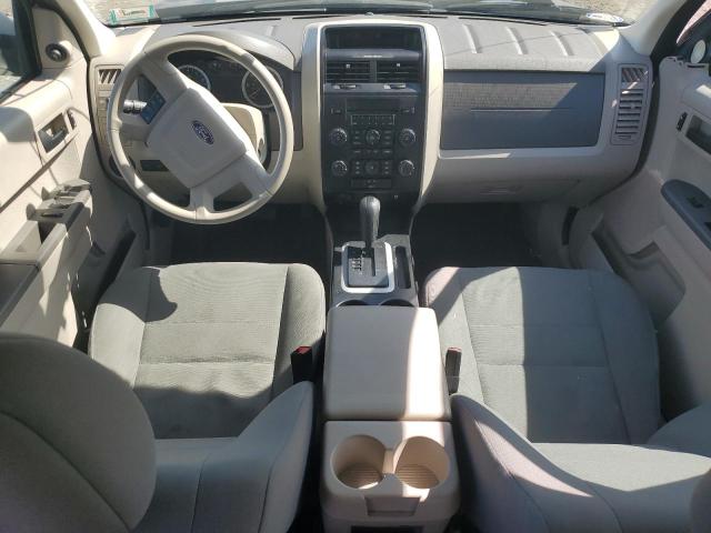 Photo 8 from auction – 2011 FORD ESCAPE XLS with VIN 1FMCU9C75BKC59360