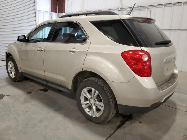 Photo 2 from auction – 2015 CHEVROLET EQUINOX LT with VIN 2GNALBEK1F1174200