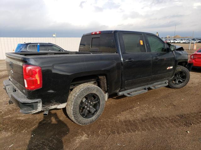Photo 3 from auction – 2016 CHEVROLET SILVERADO with VIN 3GCUKSEC8GG312812