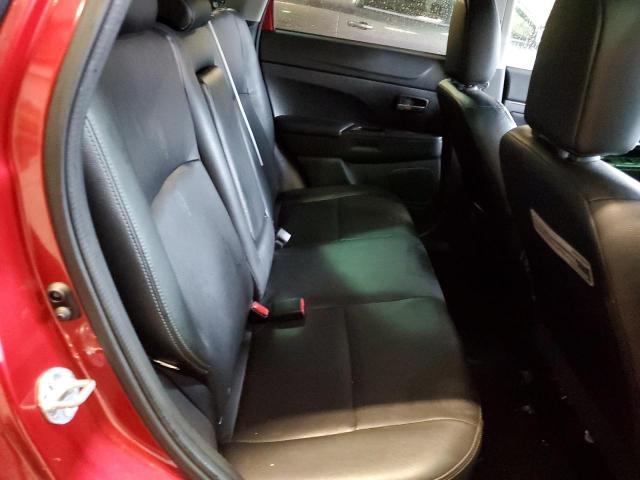 Photo 10 from auction – 2015 MITSUBISHI OUTLANDER with VIN 4A4AR4AU7FE035707