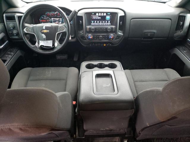 Photo 8 from auction – 2016 CHEVROLET SILVERADO with VIN 1GCVKREC5GZ367053