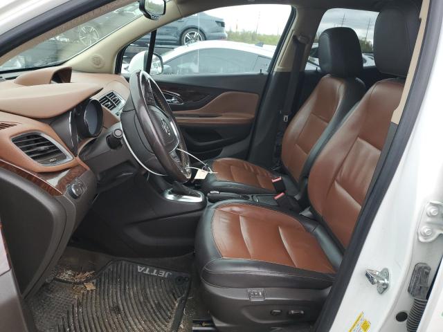 Photo 7 from auction – 2015 BUICK ENCORE with VIN KL4CJCSB1FB212682