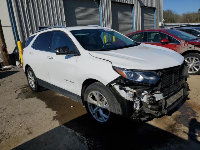 Photo 4 from auction – 2018 CHEVROLET EQUINOX PR with VIN 2GNAXMEV5J6263712