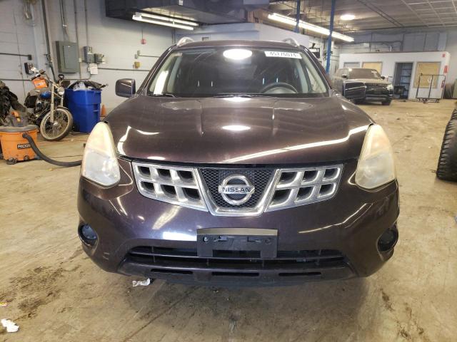 Photo 5 from auction – 2011 NISSAN ROGUE S with VIN JN8AS5MV4BW274985