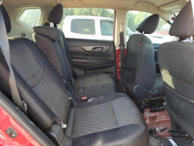 Photo 10 from auction – 2017 NISSAN ROGUE S with VIN 5N1AT2MT0HC864192