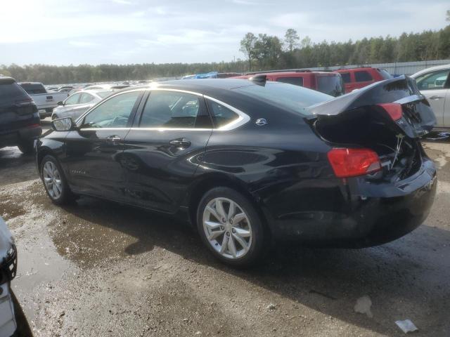 Photo 2 from auction – 2018 CHEVROLET IMPALA LT with VIN 2G1105S30J9121927